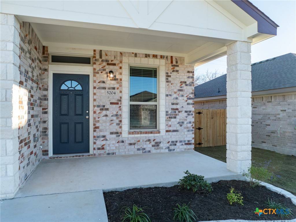 Killeen, TX 76542,5204 Rose Garden DR