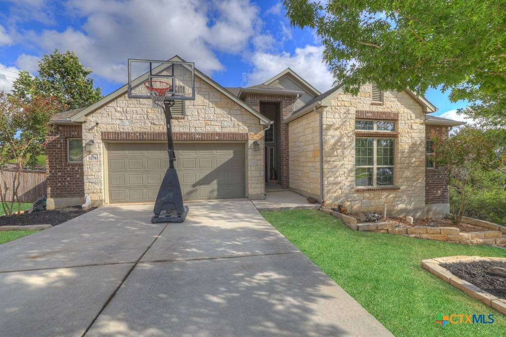 New Braunfels, TX 78132,1278 W Hidden Cave DR