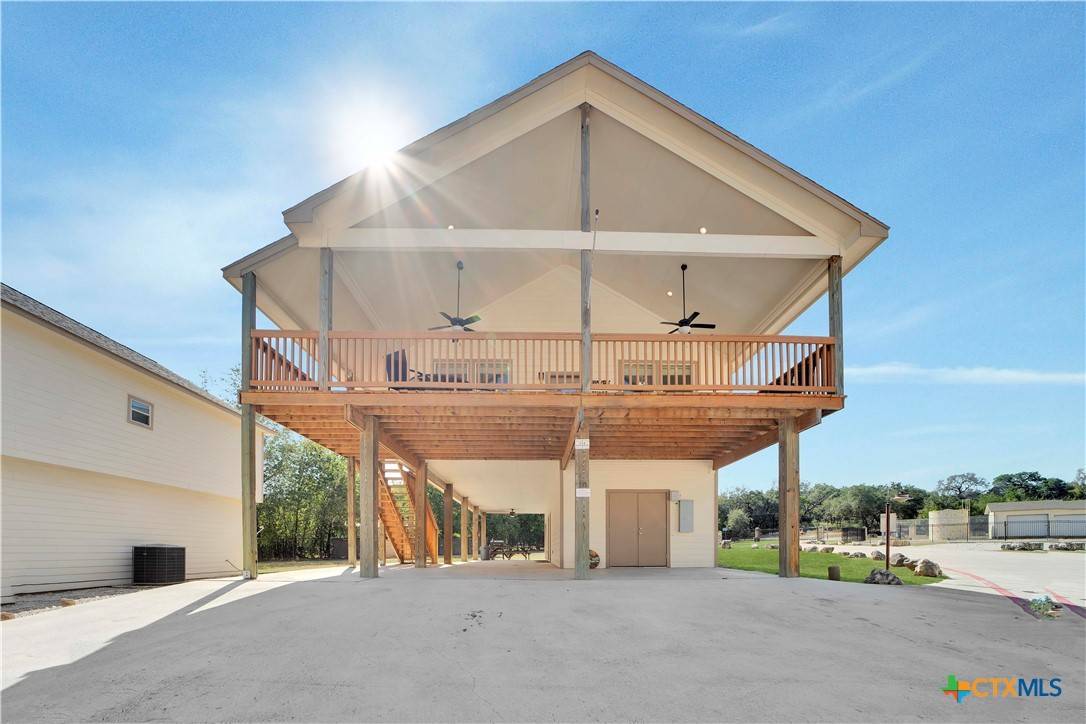New Braunfels, TX 78132,114 River Villas CT #10
