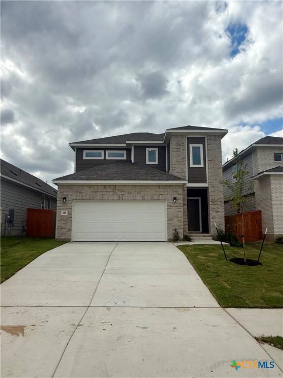 Liberty Hill, TX 78642,524 Bauer LOOP