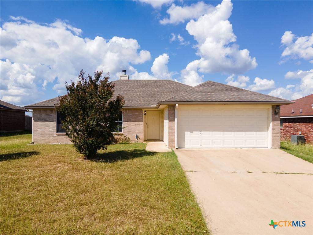 Killeen, TX 76549,3809 Kevin Shaw DR