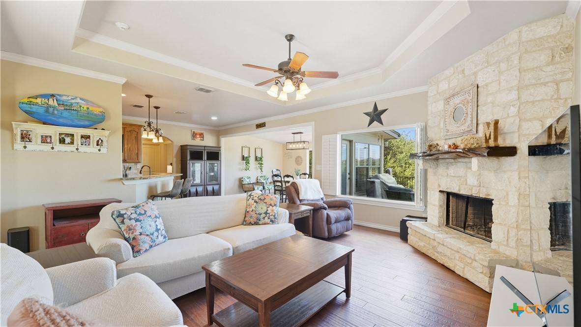 Fischer, TX 78623,1138 Royal Eagle DR