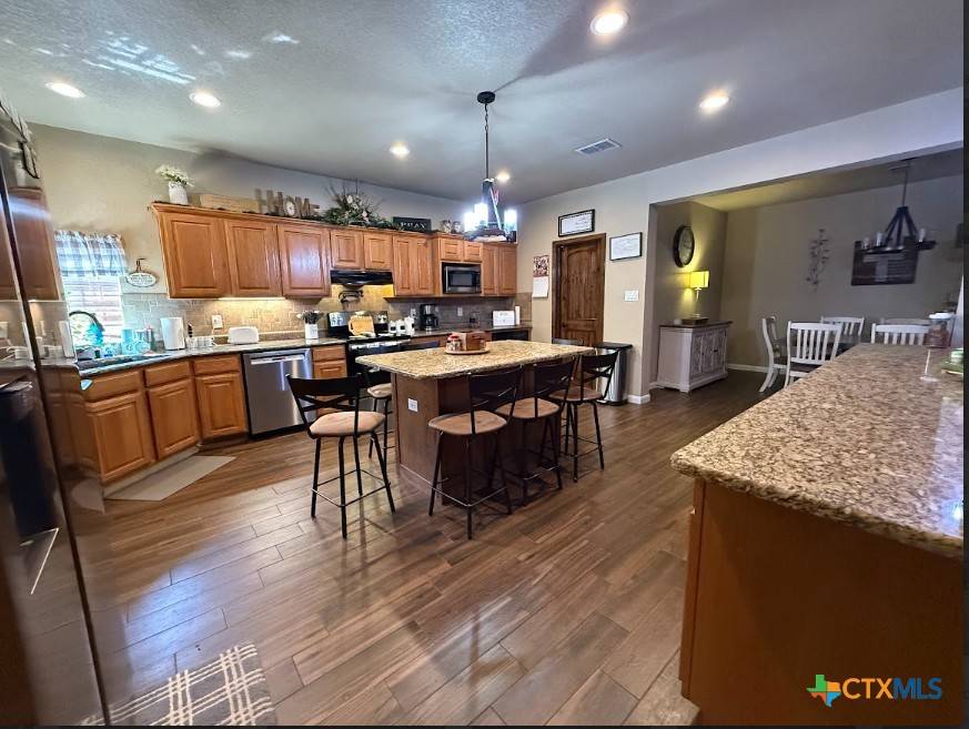 Stockdale, TX 78160,617 State Highway 123