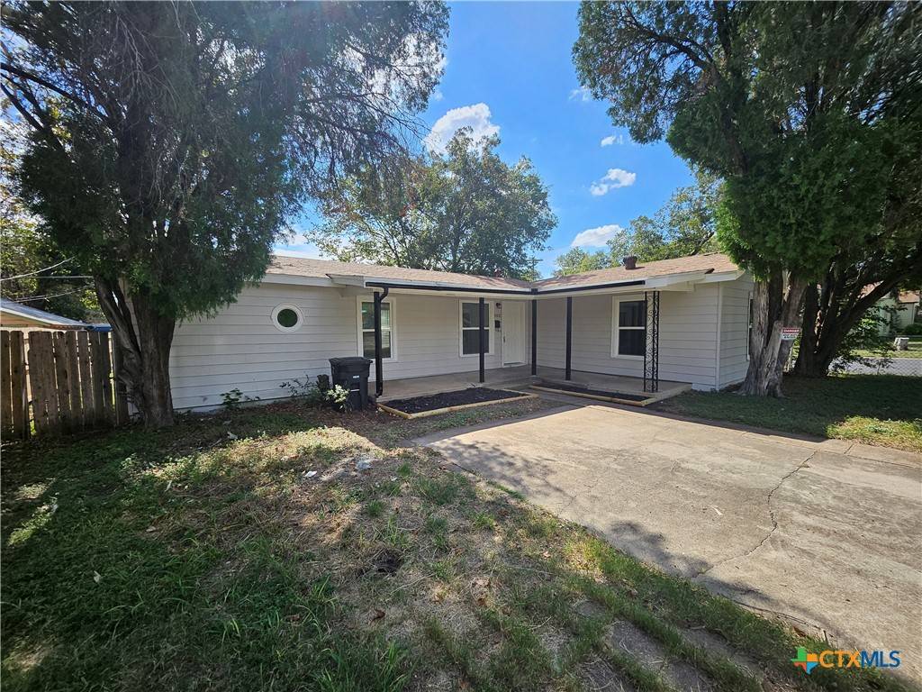 Killeen, TX 76541,902 Duncan AVE