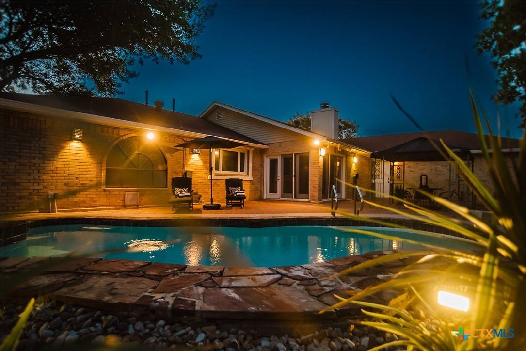 Cibolo, TX 78108,3812 Greenridge