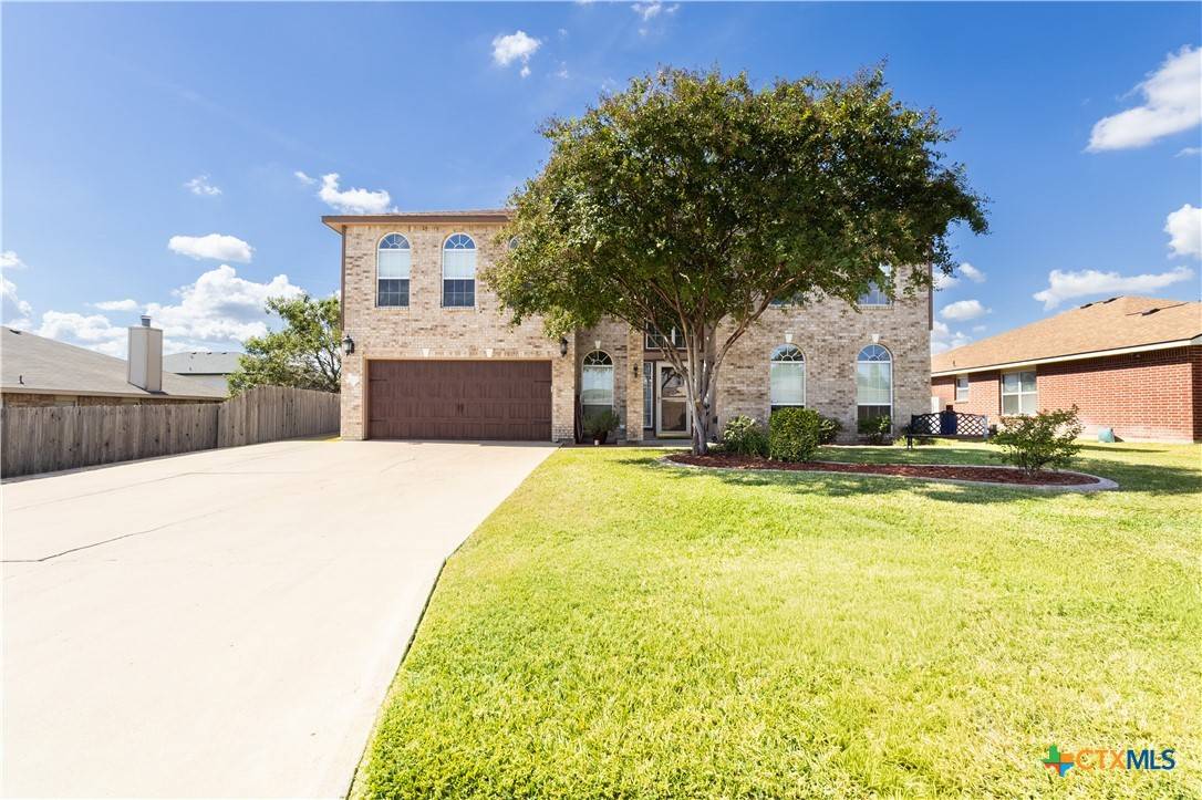Harker Heights, TX 76548,2508 Modoc DR