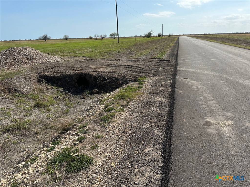 Port Lavaca, TX 77979,TBD Wolf Point (PVT)