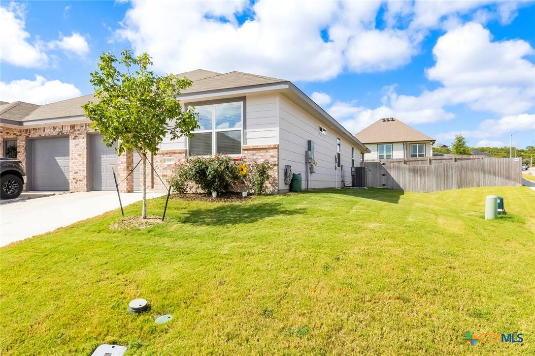 Copperas Cove, TX 76522,202 Green Valley DR