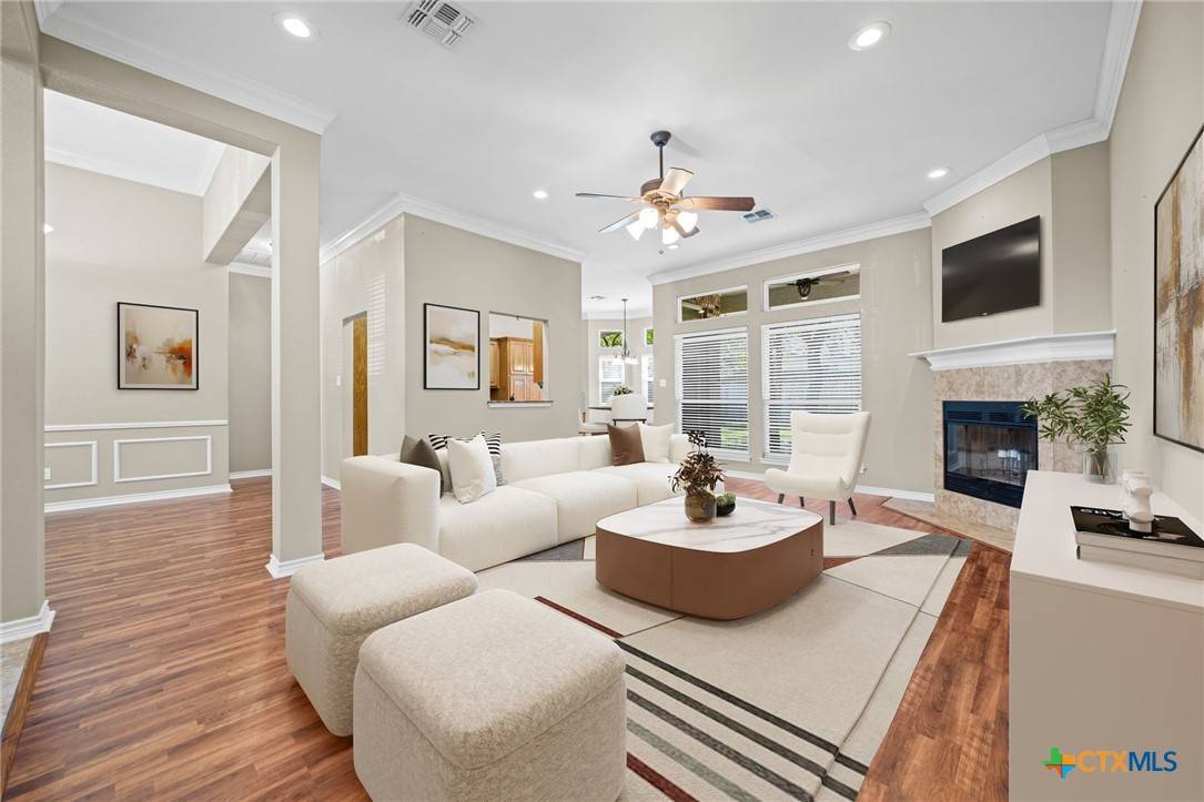 Belton, TX 76513,2807 Amber Forest TRL