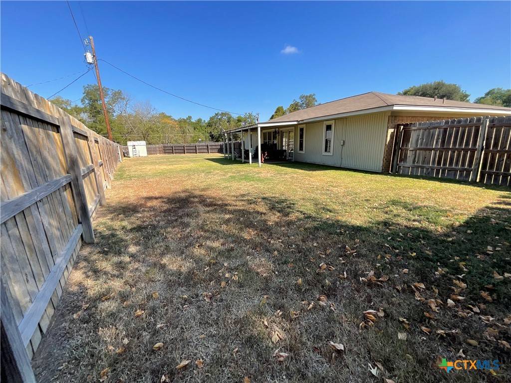 Rockdale, TX 76567,619 Jackson ST