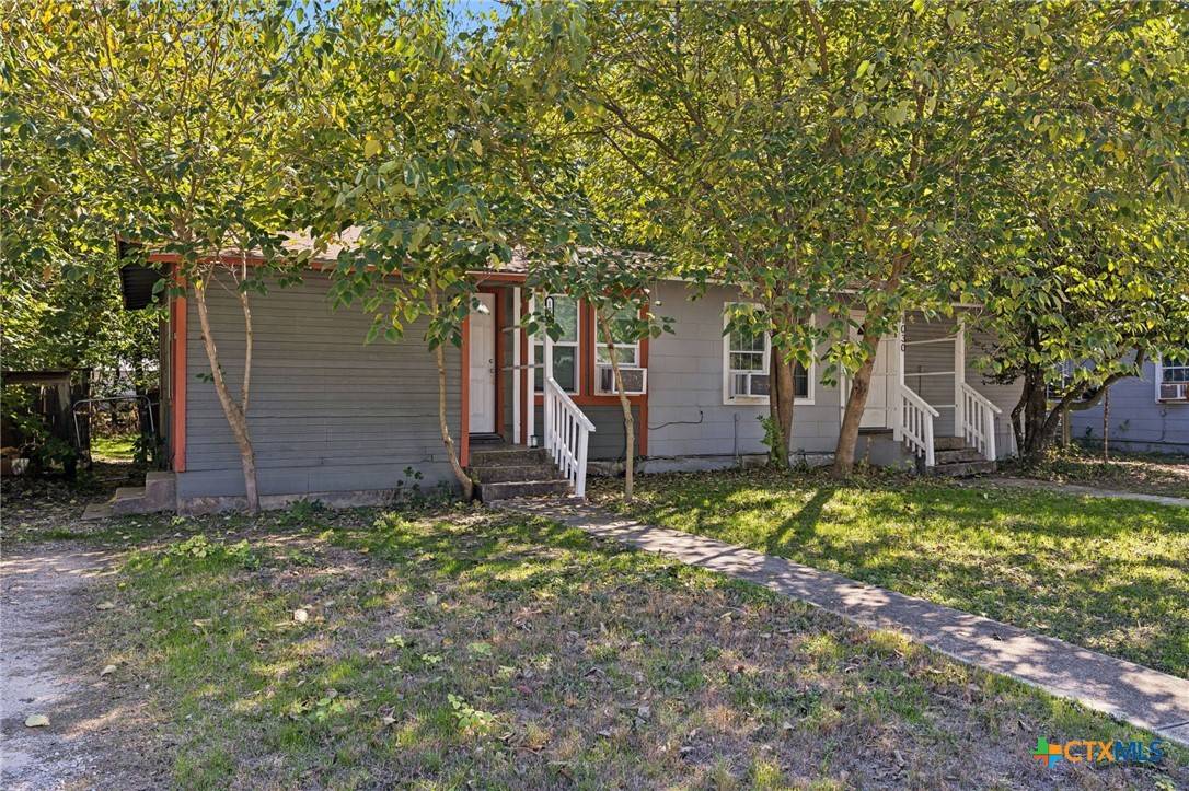 San Marcos, TX 78666,1030/1032 Haynes ST #2