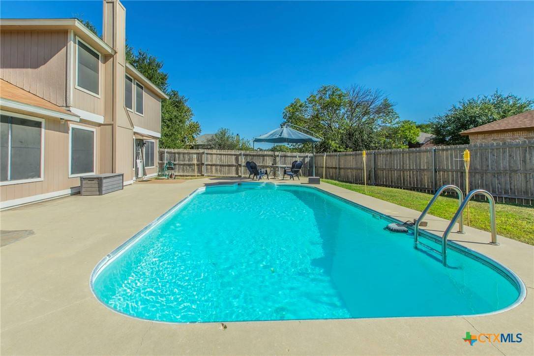 Copperas Cove, TX 76522,501 Hayloft CIR
