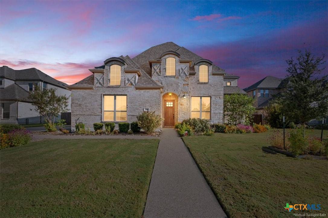 Temple, TX 76502,2606 Legacy Ranch DR