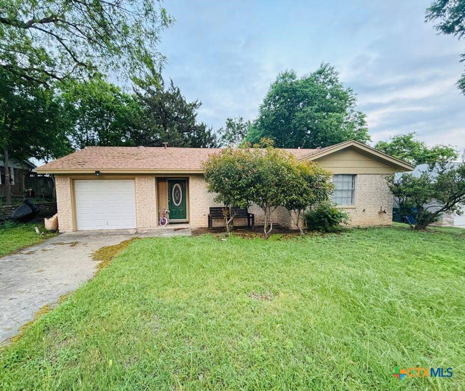 Copperas Cove, TX 76522,1904 Miles ST