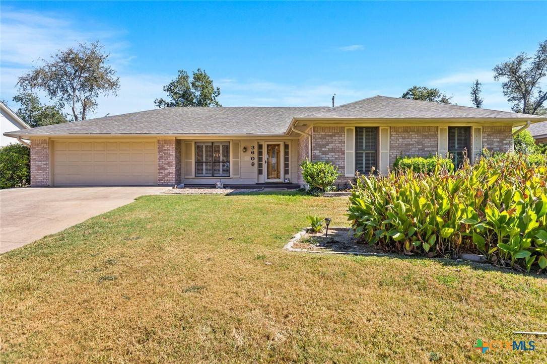 Temple, TX 76502,3609 Victorian DR