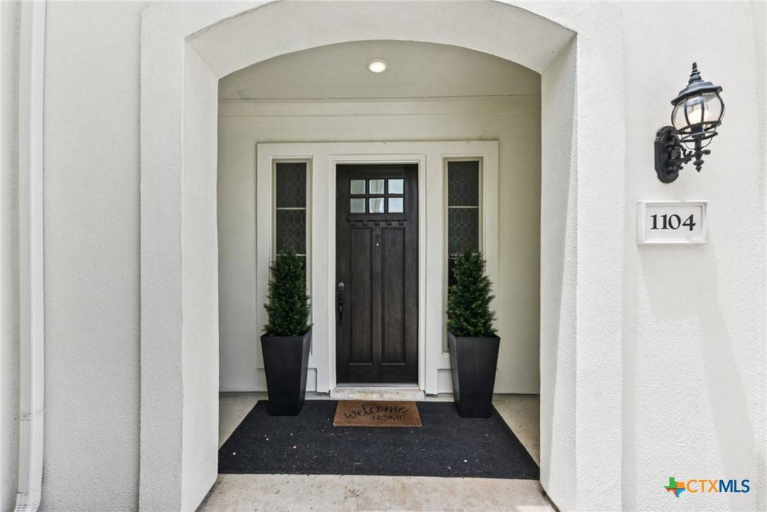 Georgetown, TX 78628,1104 Scenic