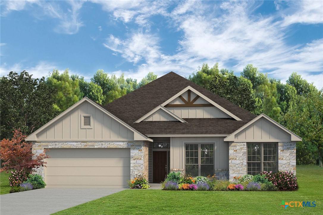 Temple, TX 76502,10231 Kimberlite DR