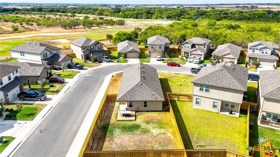 Floresville, TX 78114,150 Legendary Trail LOOP