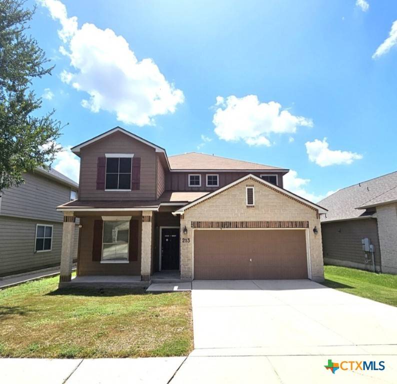 Cibolo, TX 78108,213 Ranch House RD
