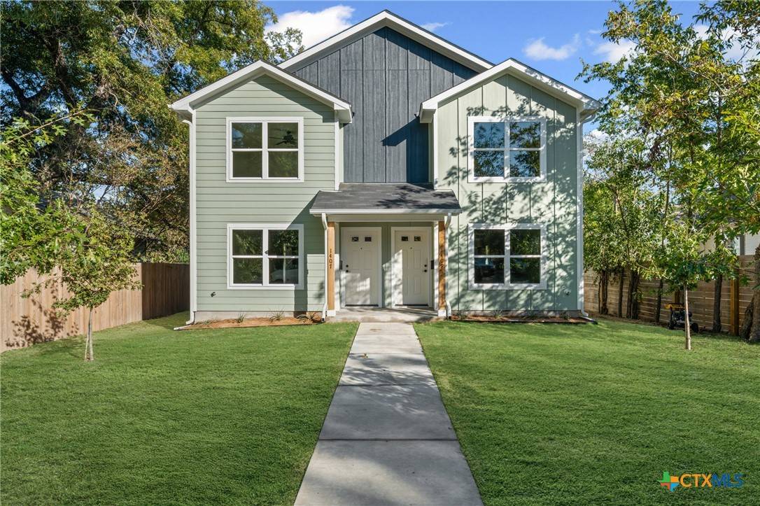 Temple, TX 76504,1407 S 5th ST