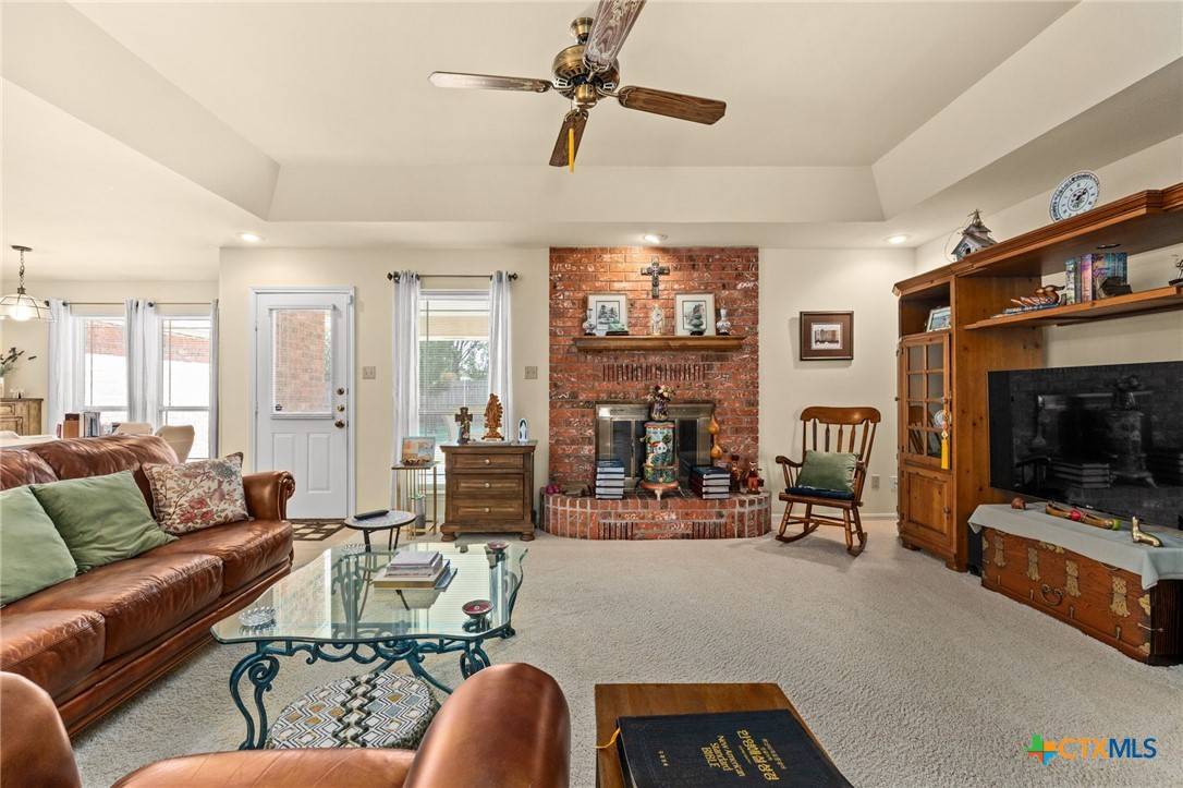 Copperas Cove, TX 76522,703 Craddock ST