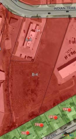 Harker Heights, TX 76548,714 Indian TRL