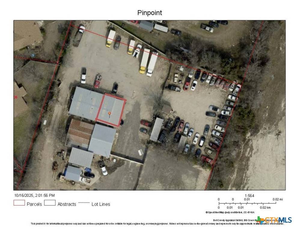 Killeen, TX 76542,3700 Bacon Ranch RD