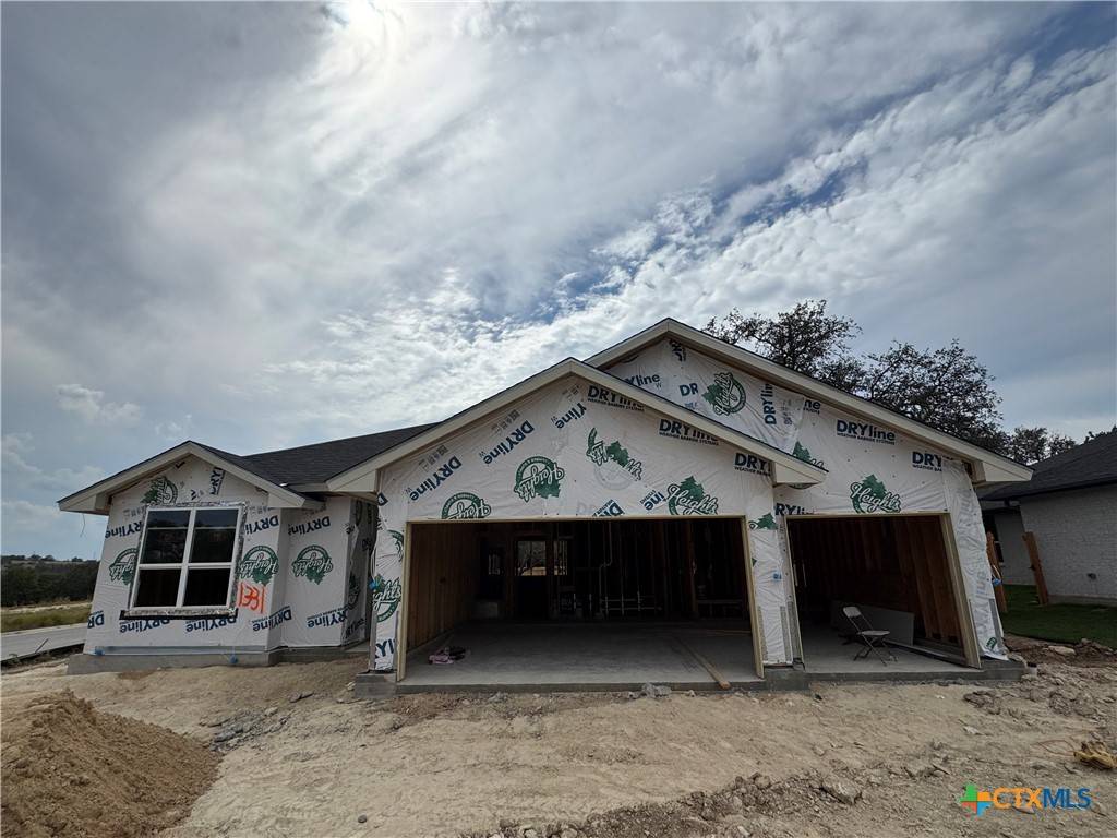 Salado, TX 76571,1331 Rylee LN