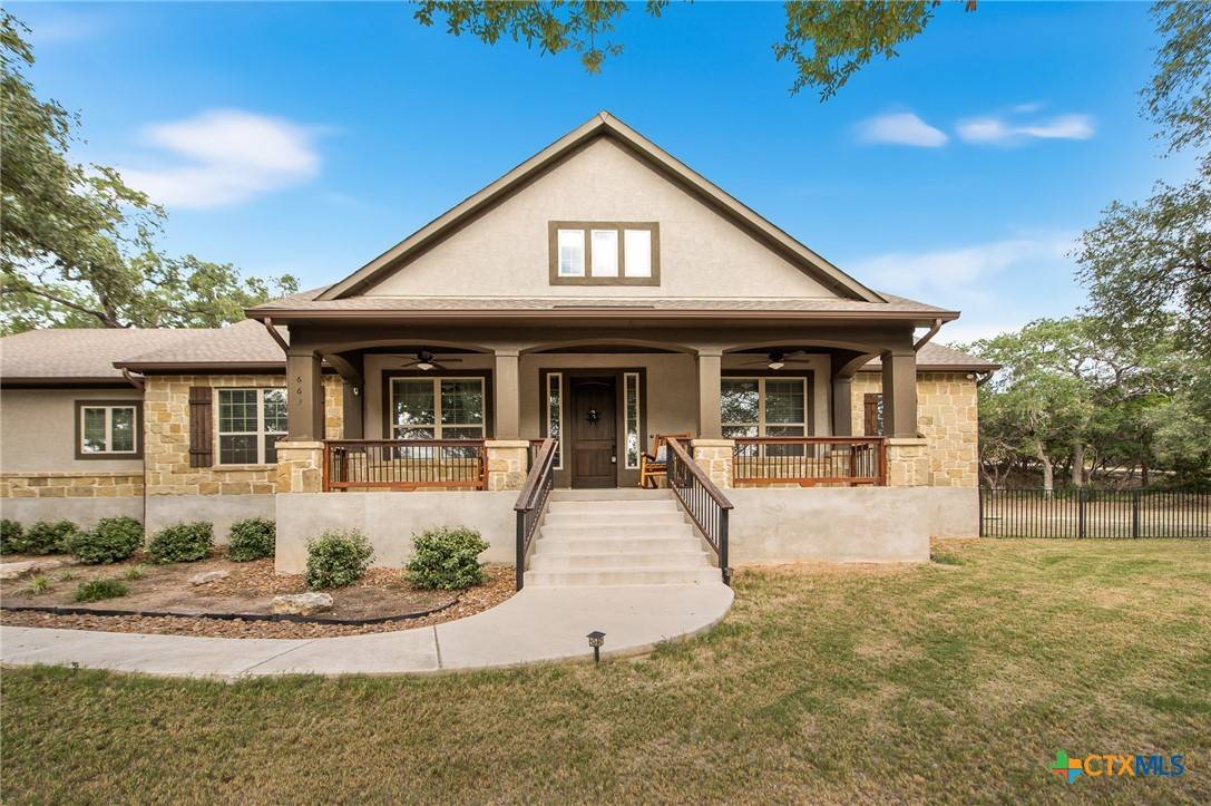 Mico, TX 78056,663 Private Road 1712