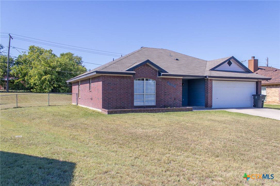 Killeen, TX 76543,2608 Coach