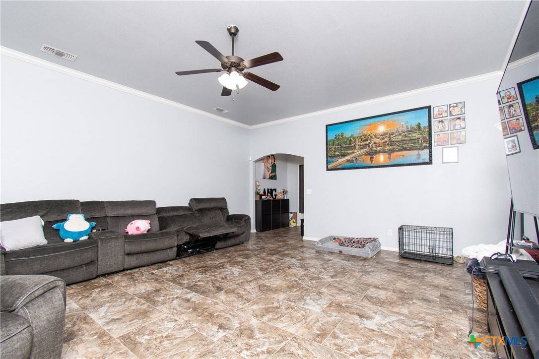 Killeen, TX 76542,7601 Zircon DR