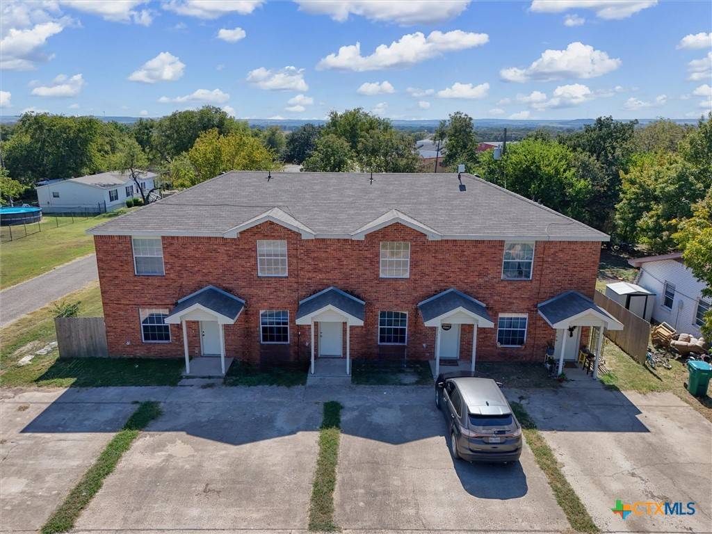 Gatesville, TX 76528,106 Bluebonnet ST