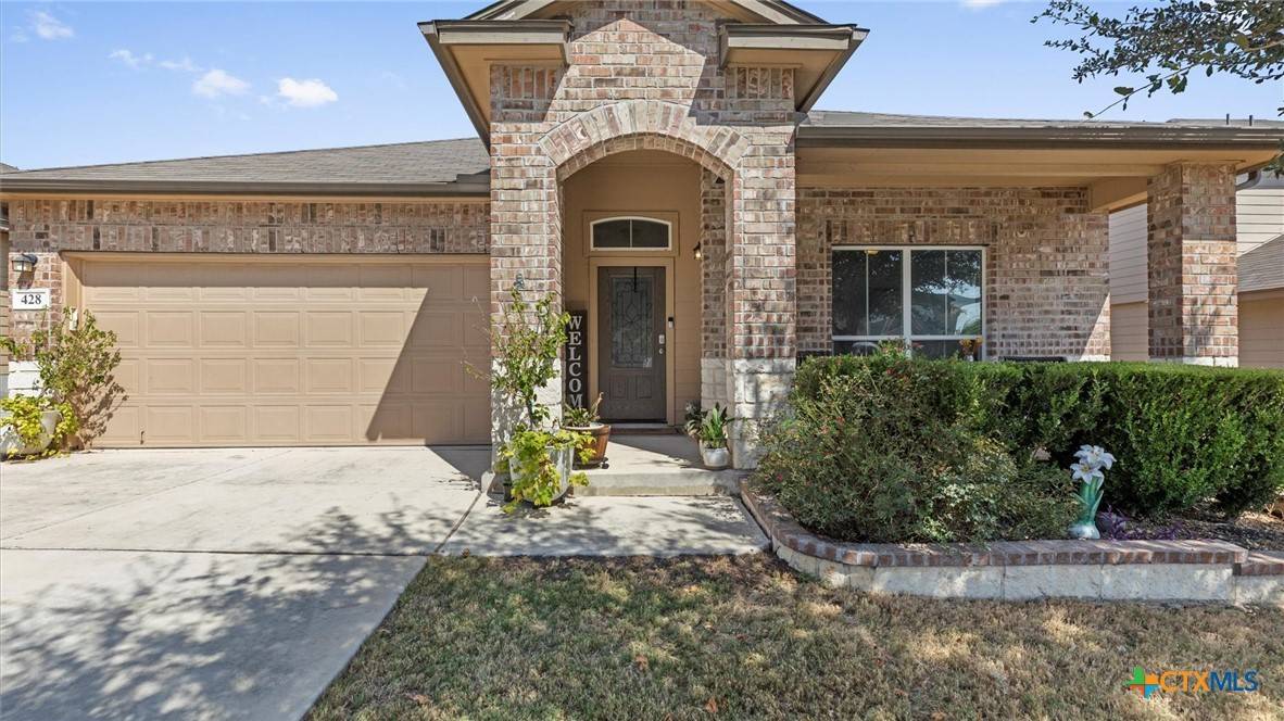 Cibolo, TX 78108,428 Kings Way