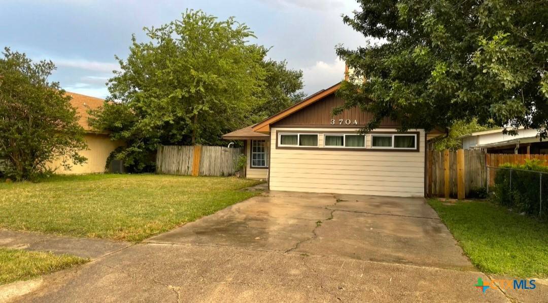 Killeen, TX 76543,3704 Trotwood TRL