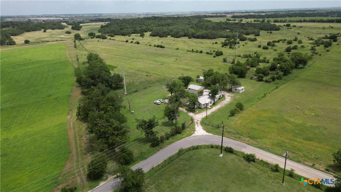 Jarrell, TX 76537,500 County Road 315