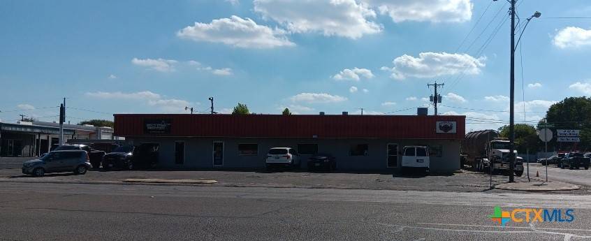 Killeen, TX 76543,3402 E Veterans Memorial BLVD