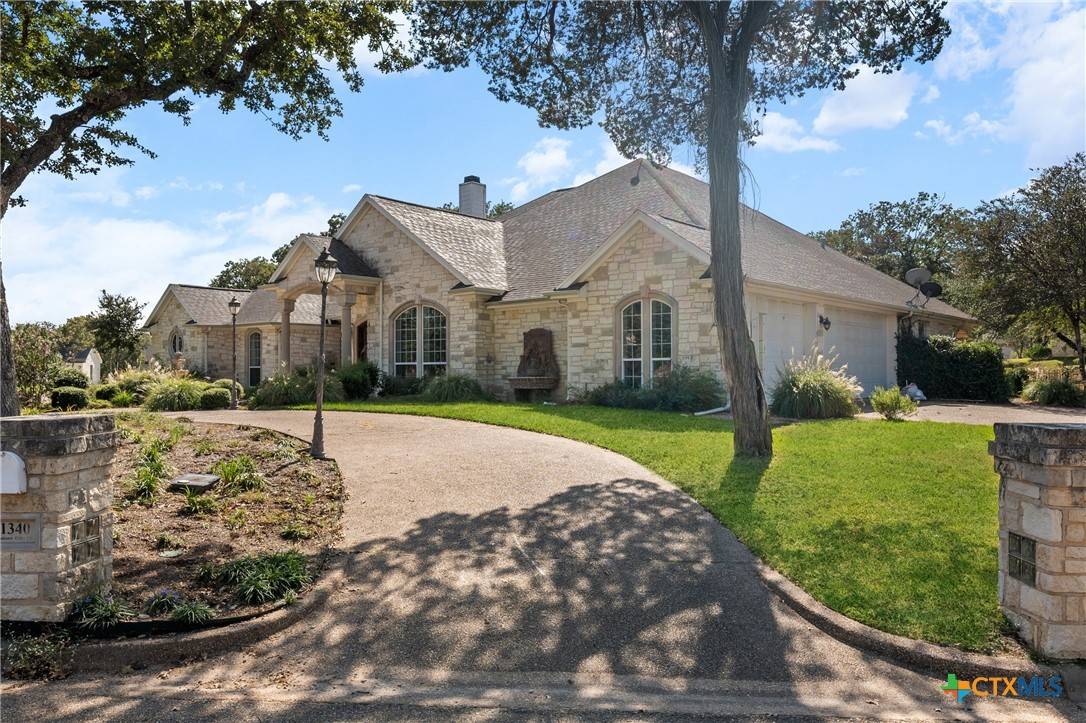 China Spring, TX 76633,1340 Autumn Oaks CIR