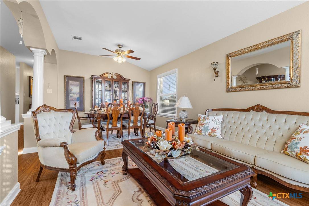 Killeen, TX 76542,5705 Drystone LN