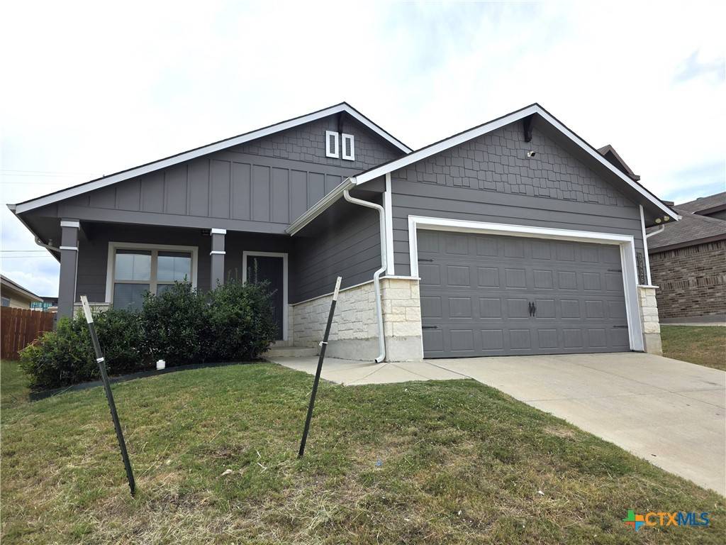 Killeen, TX 76542,3426 Addison ST