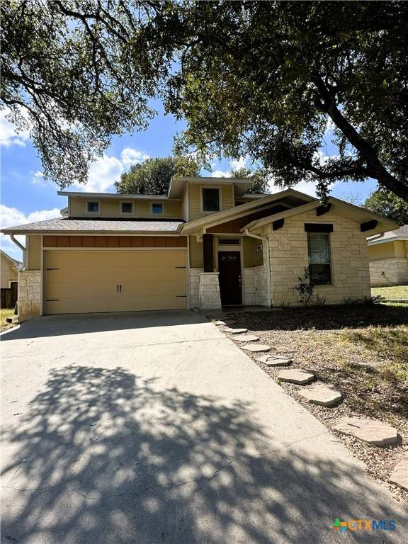 Copperas Cove, TX 76522,1509 Walker Place BLVD
