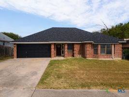 Killeen, TX 76542,5007 Pepper Mill HOLW