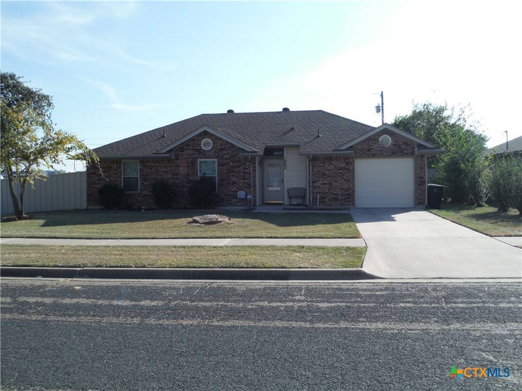 Killeen, TX 76549,1802 Nina DR