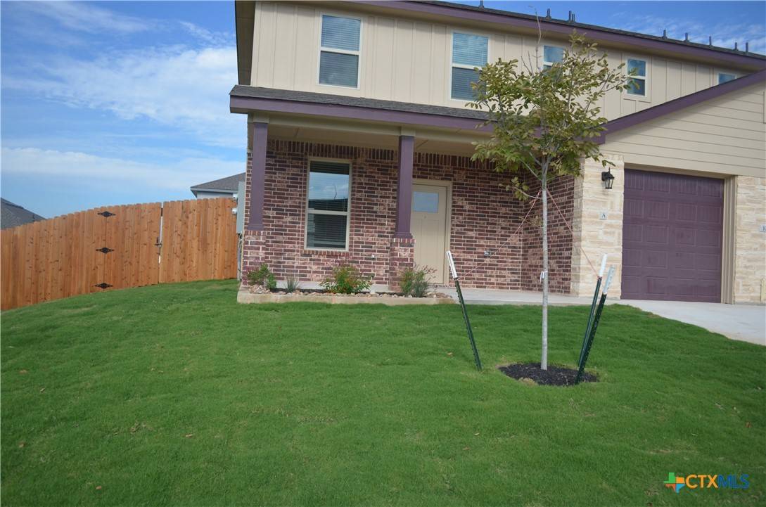 Copperas Cove, TX 76522,107 Logan CT