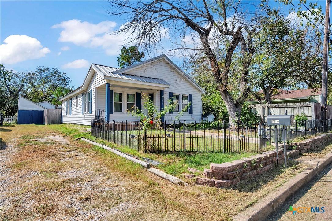 Gatesville, TX 76528,1408 Pleasant ST