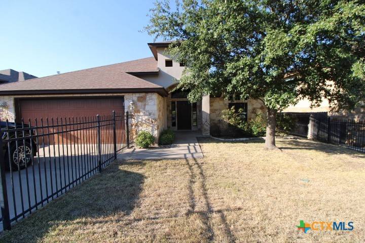 Killeen, TX 76542,5405 Fiesta Oak DR