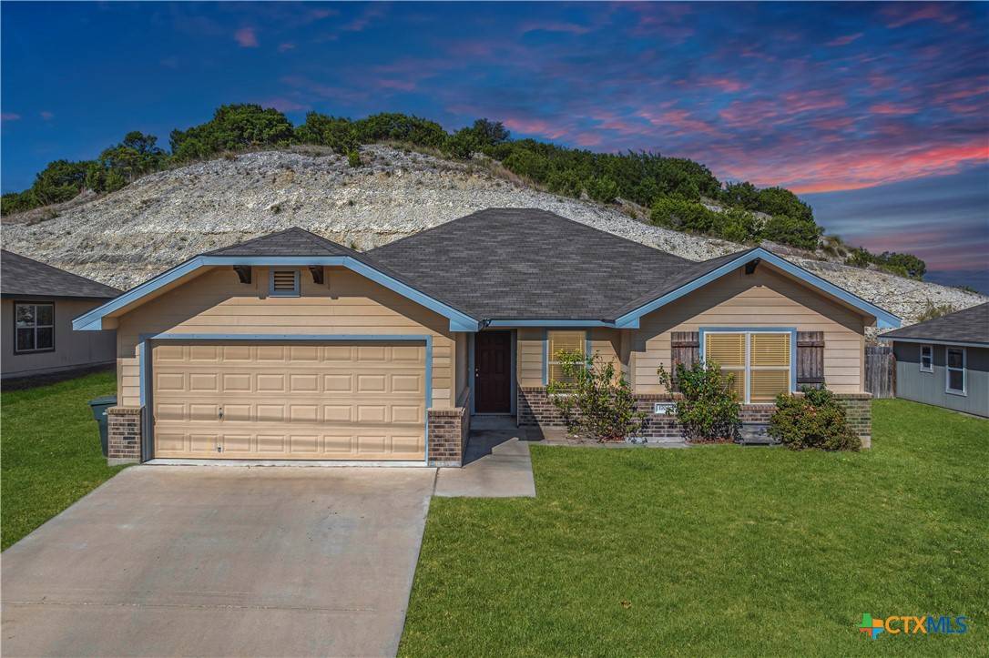 Copperas Cove, TX 76522,1704 Cline DR