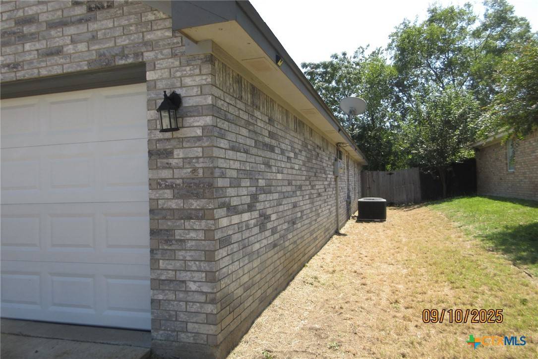 Killeen, TX 76542,4816 Embers DR