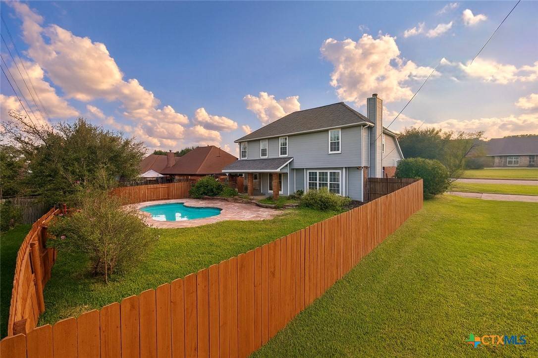 Harker Heights, TX 76548,1807 Rally LN