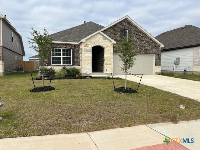 Seguin, TX 78155,105 Beveridge RD