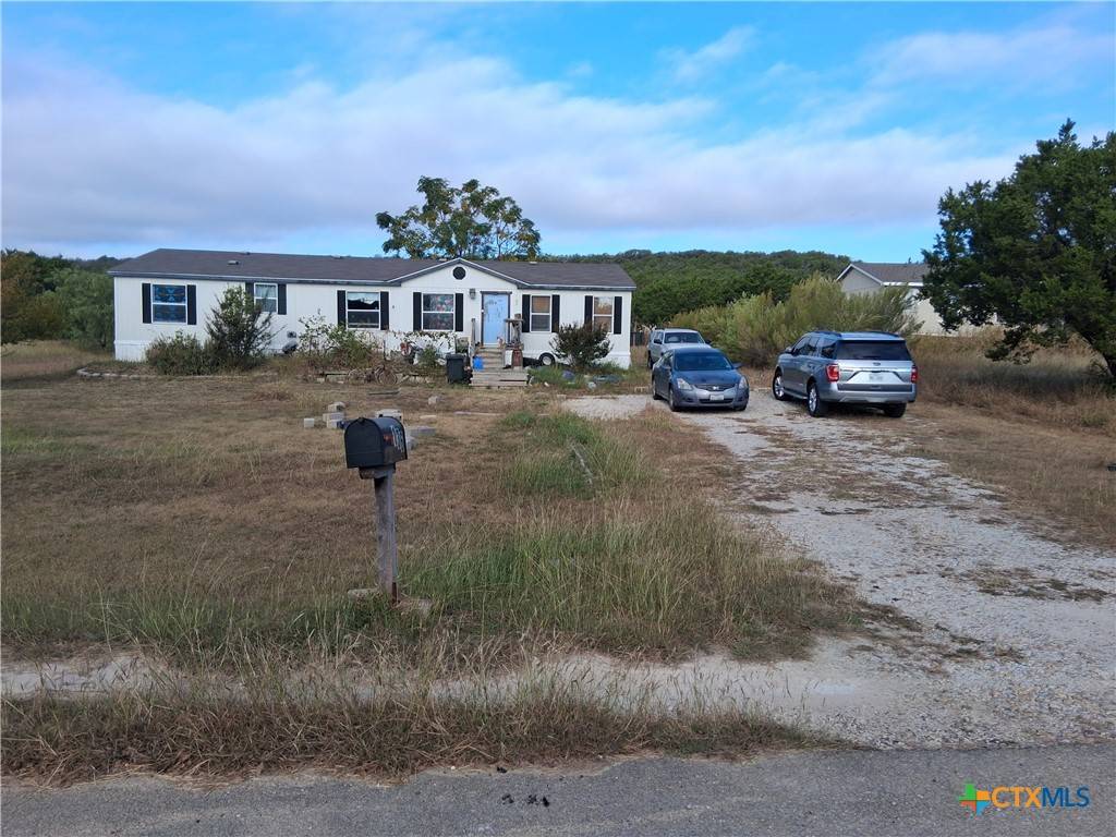 Copperas Cove, TX 76522,136 Julia DR